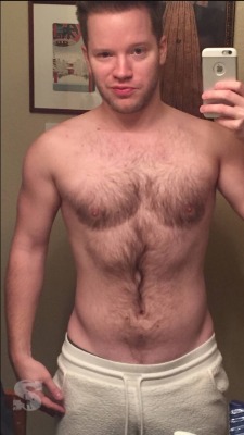 scruffyscruffies:  P 30y/o Texas 