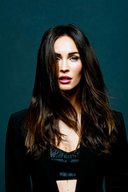 megans-fox:   Megan Fox photographed for