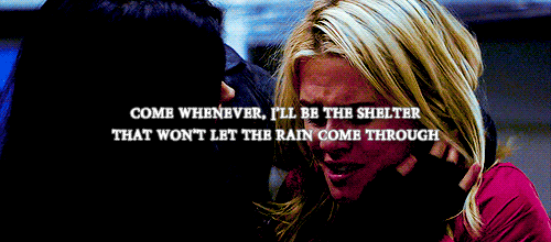 fuckyestrishica:  I promise, you will see, that I will be your remedy.