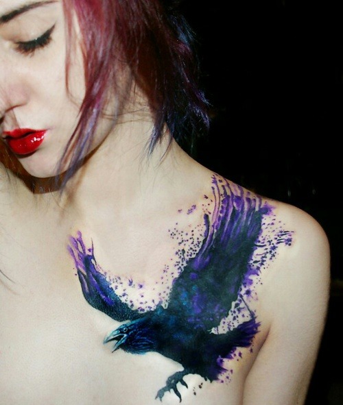 tattoosga:  tattoos -  adult photos