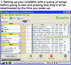 jlbi245: shrineart:  a-daks:  buzzfeedrewind: Memories Everyone Who Made Mix CDs In The Early ’00s Will Have every techno song was Sandstorm  having dialup and it taking a ridiculous amount of time to download -any- song   12 😭 