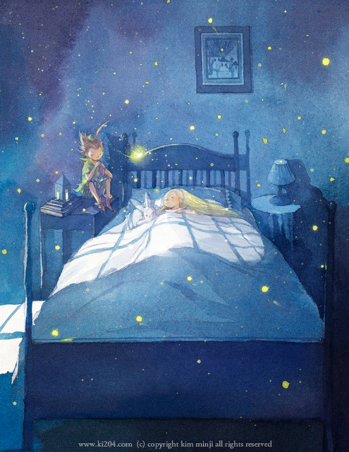 theartofanimation:Kim Minji  -  http://www.ki204.com  -  https://es.pinterest.com/kimminjiki204  -  