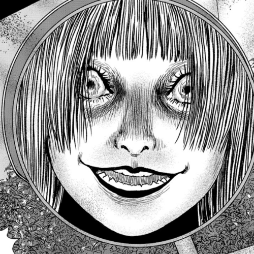Art Of Junji Ito