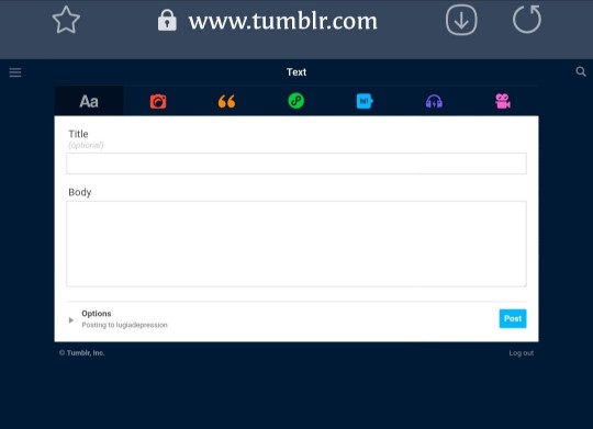 Tumblr media