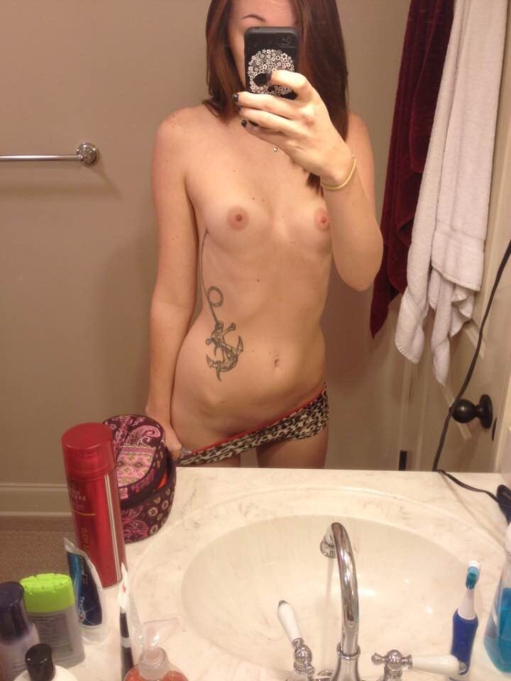 thiscouldbeyourdaughter2:  Amazing kik submission-thank you @katybby69. Give her