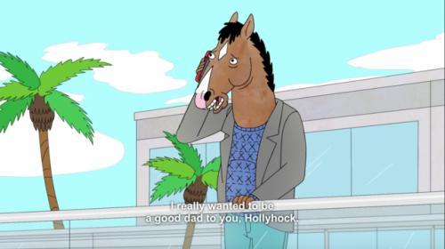 It may have taken us four seasons to get there but Bojack is finally learning how to be selfless. He