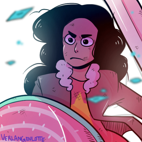 verlangenlotte:i was taking some SU doodle requests ealier :^)