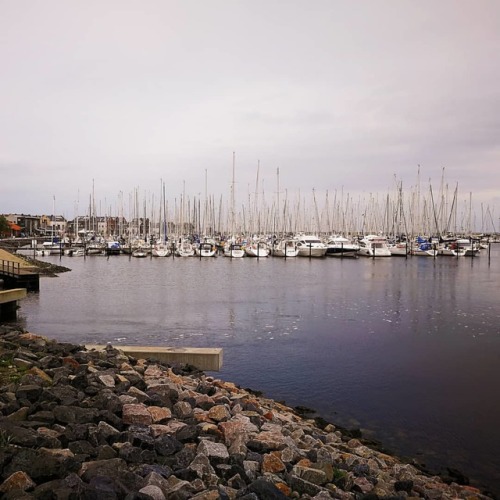 - - - #photography #sea #harbour #hafen #heiligenhafen #ostsee #ostseeküste #vacation (hier: Heilige