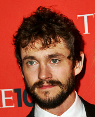 klngblake-deactivated20180530:  Attractive men with curls 4/20 ~ Hugh Dancy 