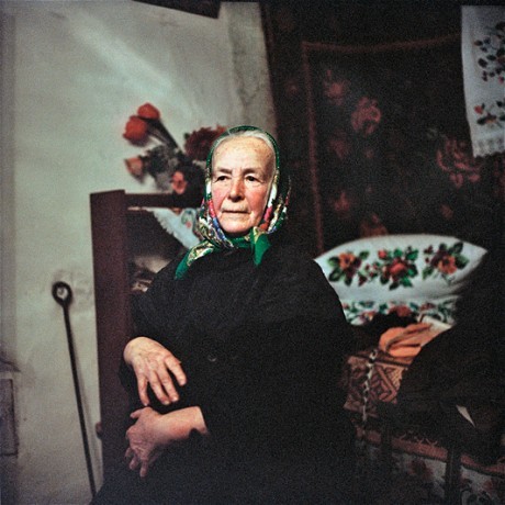 cactus-breath:The women living in Chernobyl’s toxic wastelandDecades after Chernobyl’s nuclear disas
