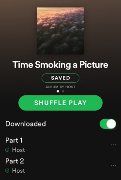 Time Smoking a Picture can now be found wherever you get your digital music:
Bandcamp
Spotify
Apple Music
Google Play
CASH Music