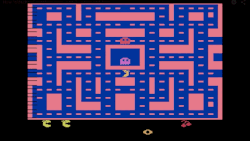 mudwerks:  (via Old Atari games had graphics