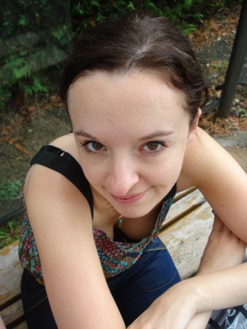 Downblouse
