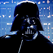 starwarsvillains:Celebrating the dark side of the Fourth today - Happy Revenge of the Fifth from @st