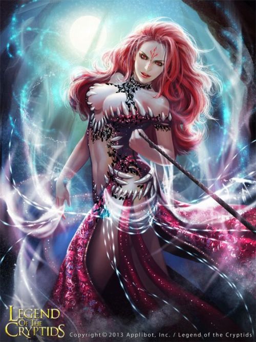 breathtakenfantasies:  Artist C Munin 