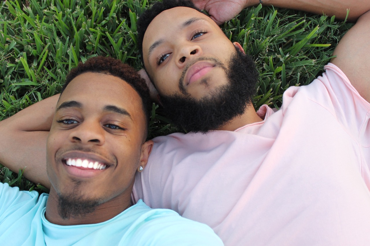 lamontthechef:  tgitonyy:  mikeyoungg:  werdondastreets:  A day with my best friend/boyfriend