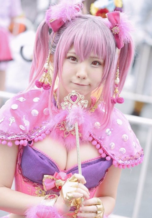 enakoえなこ