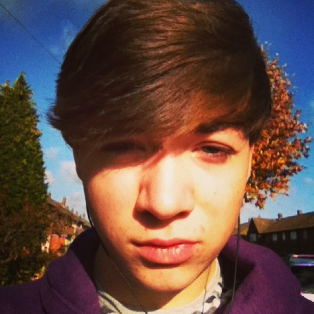 Went to the shop XD #gay #slut #selfie #f4f
