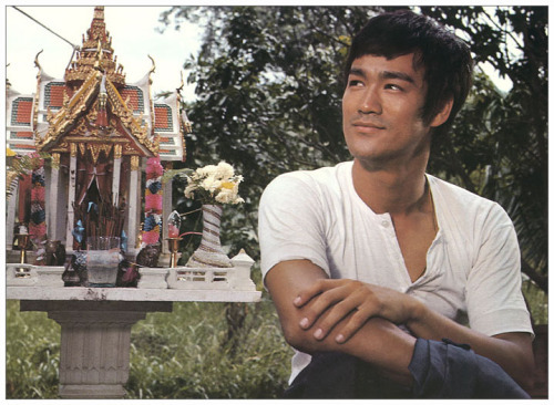 kungfu-online-center:  Bruce Lee, forever! 