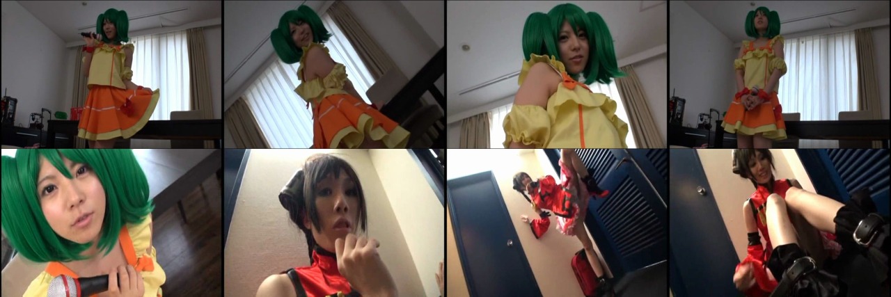 Largest Japanese Cosplay Event Inmortal Return Part 2 VIDEO - https://www.facebook.com/photo.php?v=668231829902967