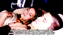karev: #relationship goals