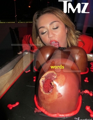 hornyspice:  ok miley 