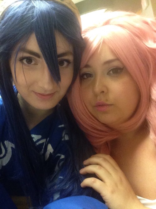 Day 2 Was Pretty Besides This Being Line Con.