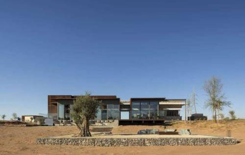 aaffaa:   Al Faya Lodge & Spa - ANARCHITECT    Photos: Fernando Guerra 