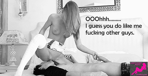 married2asluttywife:nawtywifey:intrepidstag:intrepidstag:Yes he does! Nearly as much as I. ~DWithin the first minute of eating my fiancé‘s deliciously well-fucked pussy out the morning after her bachelorette I knew that I didn’t like her fucking