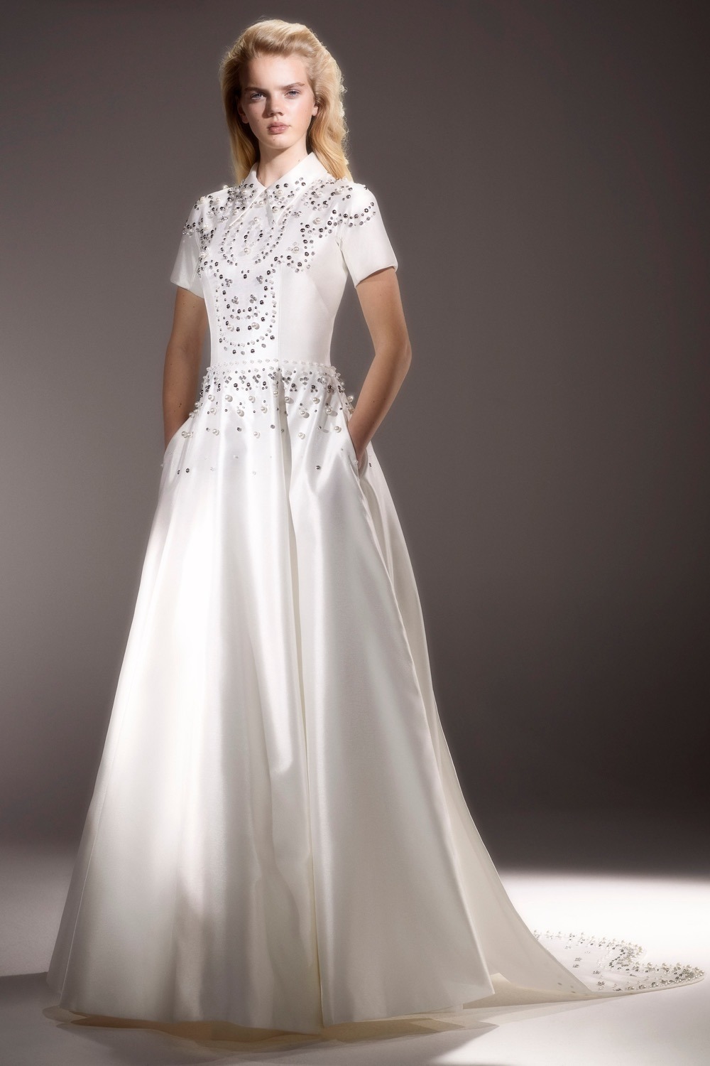 Designer Bridal Room Viktor Rolf This Stunning Mikado Wedding Dress Designer Bridal Room Viktor Rolf This Stunning Mikado Wedding Dress