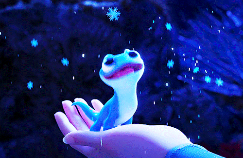 chewbacca:Frozen II (2019)dir. Chris Buck & Jennifer Lee 