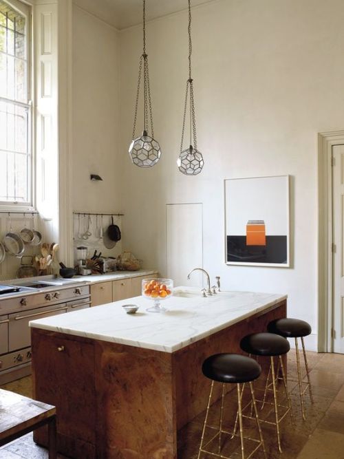 kitchen interiors