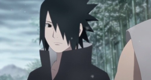 uchihasasukerules: Uchiha Sasuke || Sasuke Shinden: #485