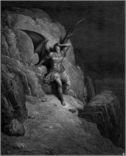 s-c-h-i-z-o-p-h-r-e-n-i-a-a:  Gustave Doré