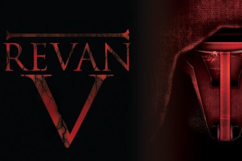 constructive-insanity:  Tribute post to my favorite Jedi/Sith, Revan! 