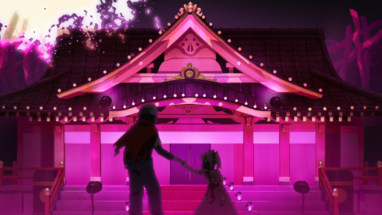 Animehouse — Mahou Shoujo Magical Destroyers Episode 6