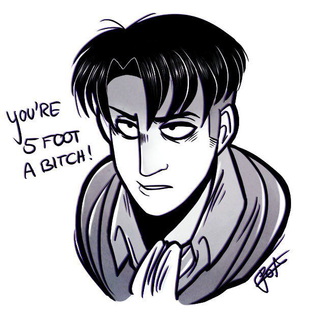 princessofawkward:  yeah you tell them honey