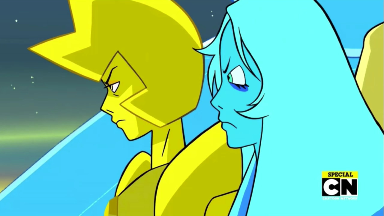 romans-art:  screencap redrawthis episode was beautiful 10/10