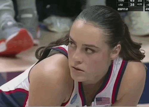 She's Just So Fine When She's Upset