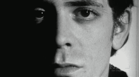 nevver:  Dead at 71, Lou Reed