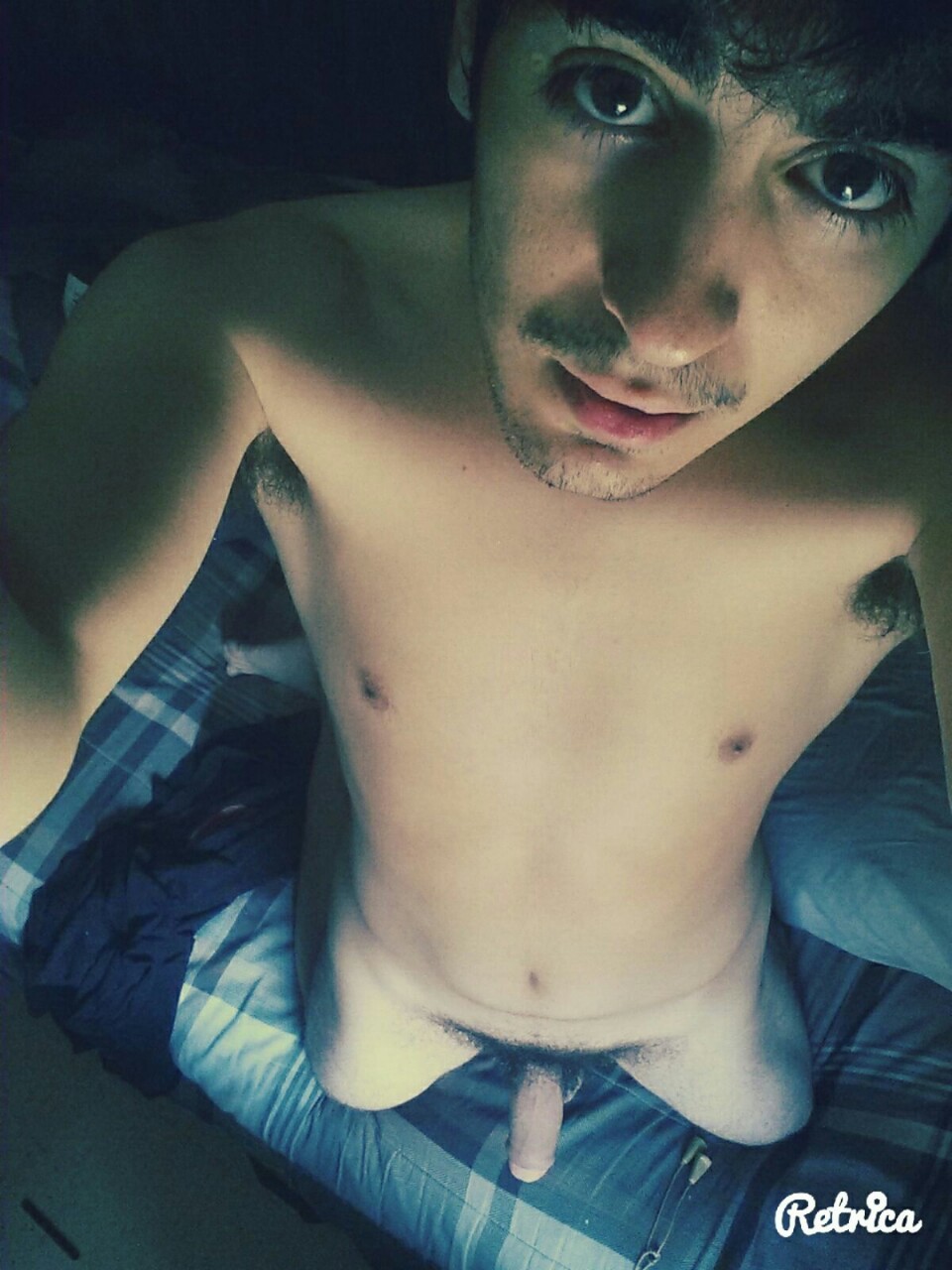 dirtysmellysocks: exposefag:  Huan Martinez 23 Laredo, TX Expose this faggot and