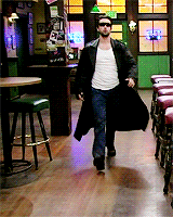 Mac Mcdonald + Outfits (1/?)