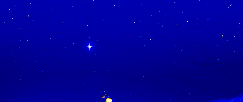 nostalgic-little-me:  ‘Look at the stars. The great kings of the past look down on us from those stars.’