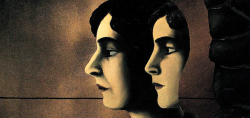 mydarktv:  René Magritte // 21st November 1898 - 15th August 1967