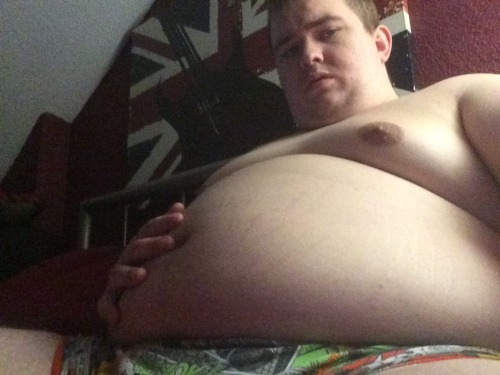 chubben:  Full up Friday’s?