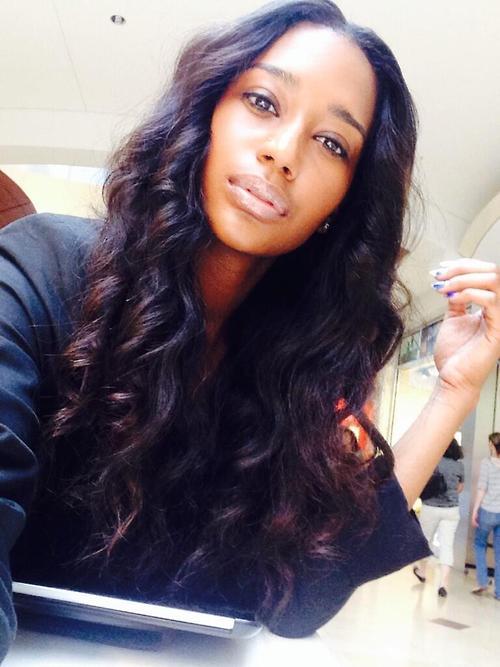 Black Girls R Everything!