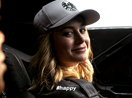 captainmarvels:which carol danvers are you today?