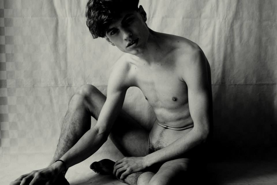 Michał Szalkowski by Whookash Guzenda