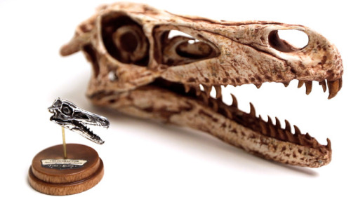 REPTILES SALE!All Reptile skull pendants are on sale for just $35 in bronze and $99 in silver!www.fi