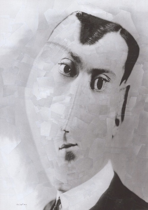 ymutate:  lola dupre buster keaton